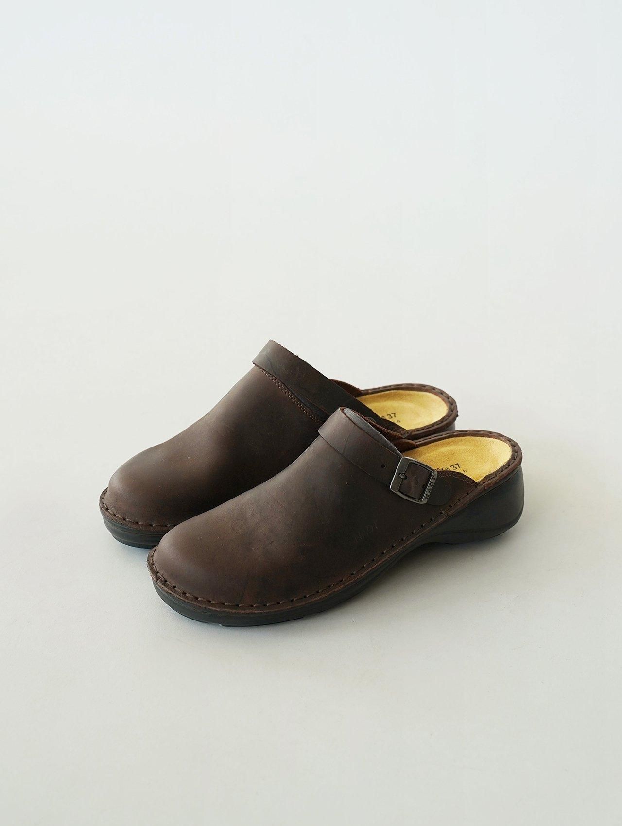 IRIS / Crazy Horse - NAOT ナオトジャパン オンラインショップ