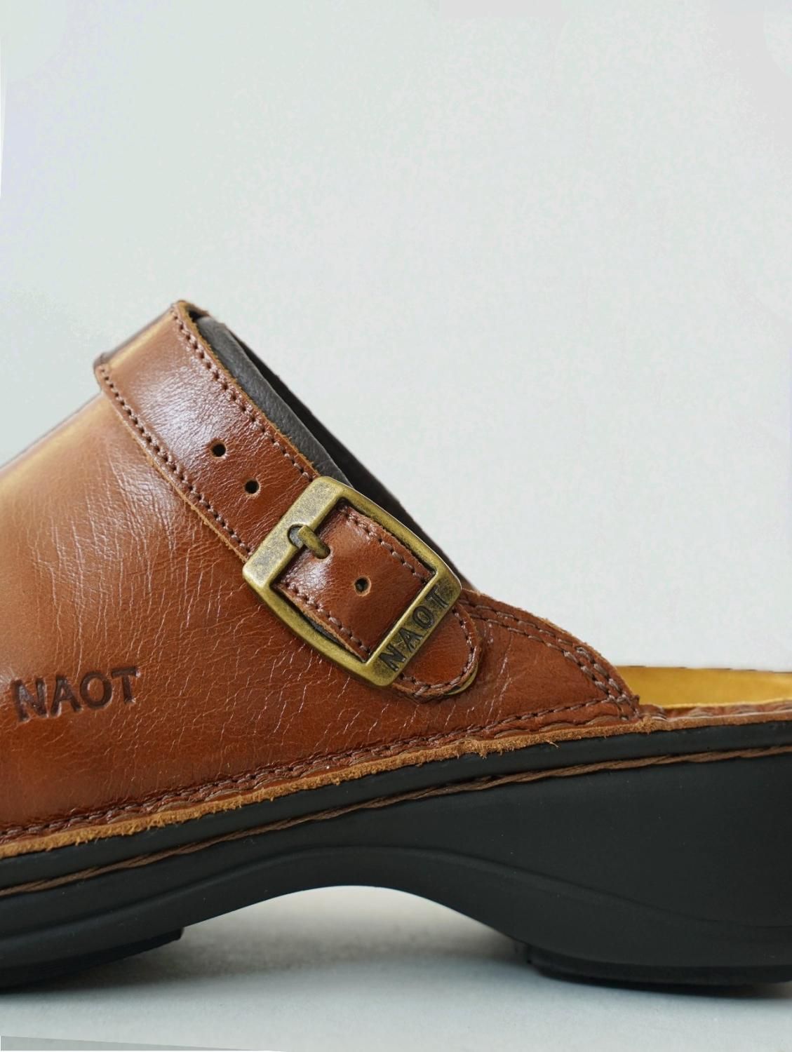 IRIS / Chestnut - NAOT ナオトジャパン オンラインショップ