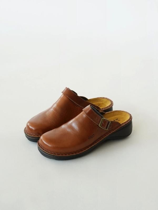 Women's-Sabot - NAOT ナオトジャパン オンラインショップ