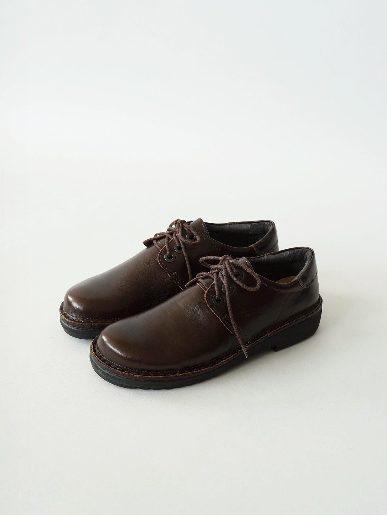 DANIELA / Walnut - NAOT ナオトジャパン オンラインショップ