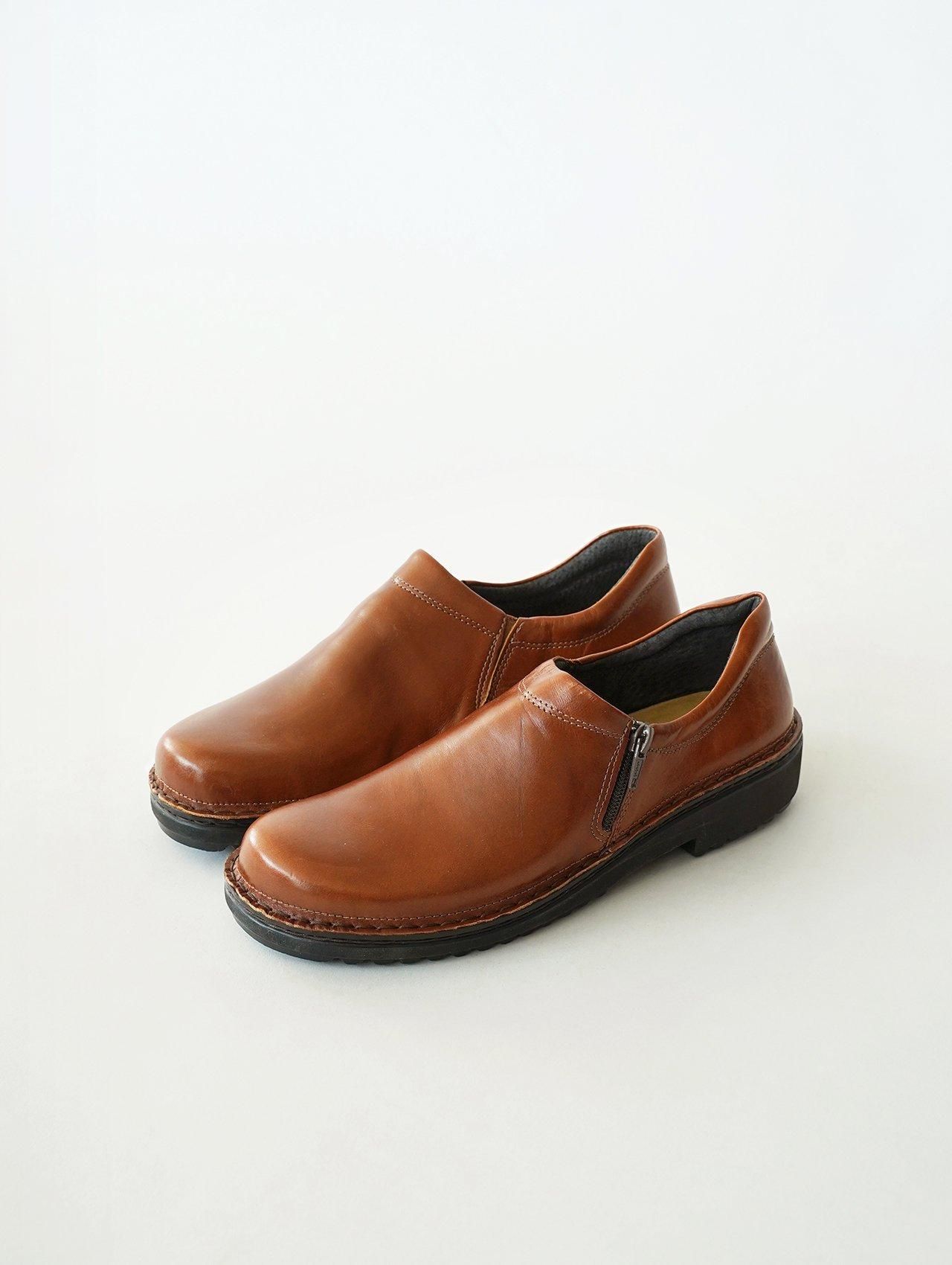 CLARA / Chestnut - NAOT ナオトジャパン オンラインショップ