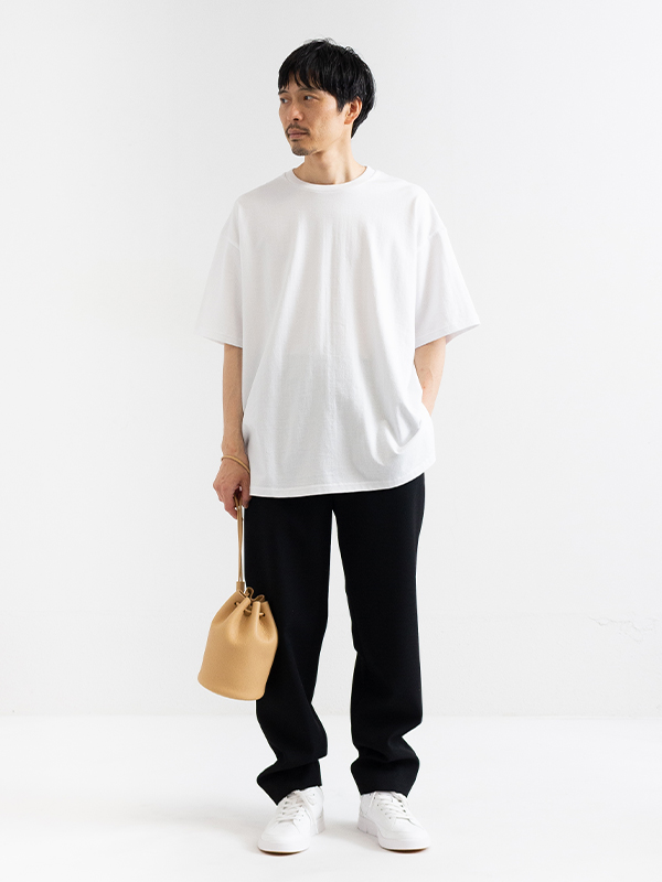 HAND POUCH-ハンドポーチ-M-Aeta（アエタ）| st company