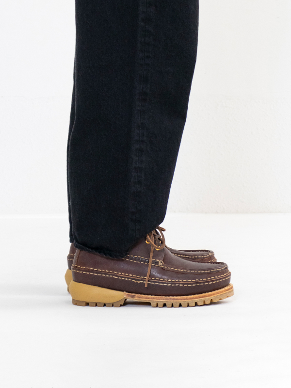 KANAWA MOC MID-FOLK-カナワモックミッドフォーク-visvim（ビズヴィム