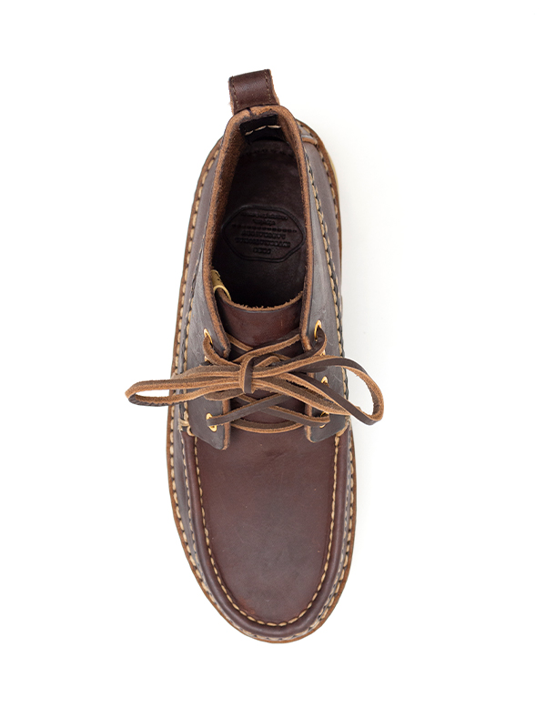 KANAWA MOC MID-FOLK-カナワモックミッドフォーク-visvim（ビズヴィム