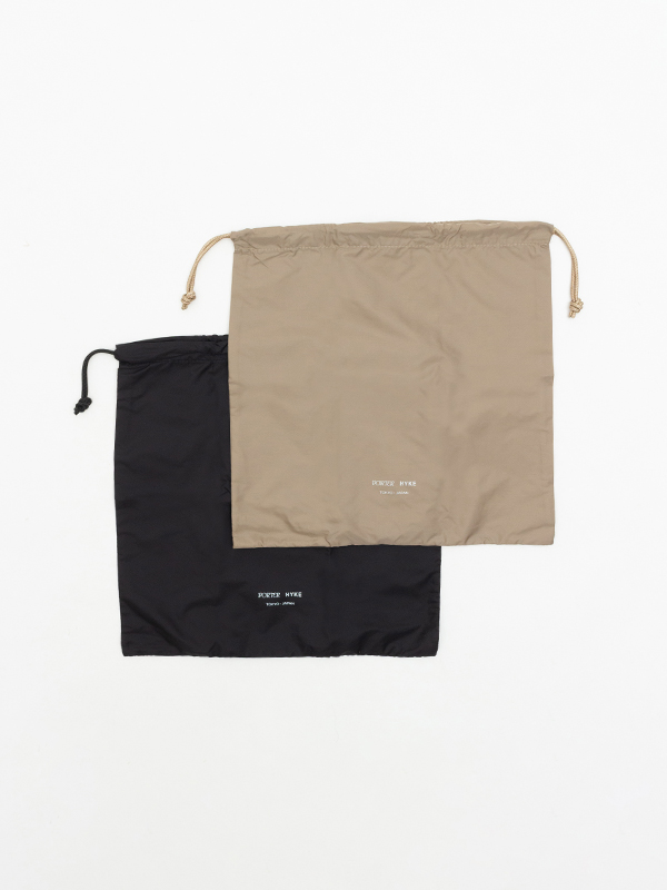 ARM POUCH-アームポーチ-HYKE（ハイク）通販| st company