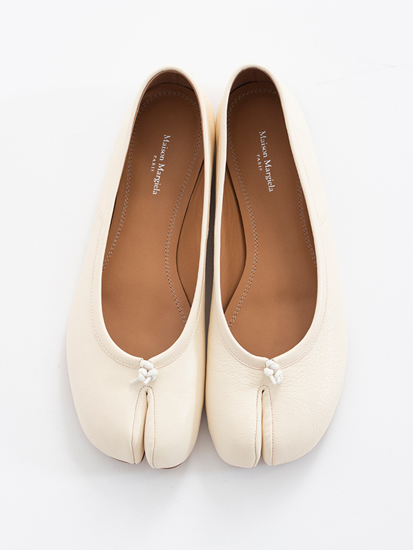 Tabi ballet shoes-タビバレエシューズ-Maison Margiela（メゾン