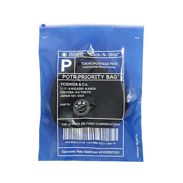 PACKS GROOMING POUCH & TRAY-パックスグルーミングポーチ＆トレイ