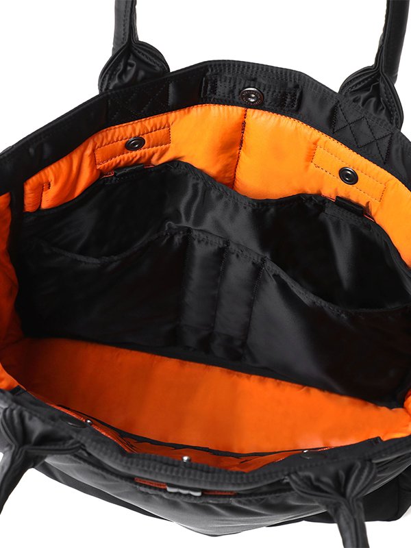 TANKER TOTE BAG(L)-タンカートートバッグ L-PORTER（ポーター）通販