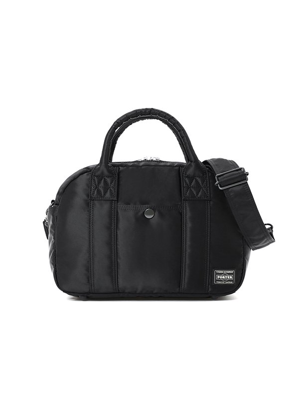 TANKER 2WAY DUFFLE BAG S-タンカー2ウェイダッフルバッグ S-PORTER