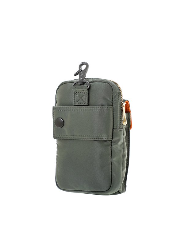 TANKER MOBILE POUCH-タンカーモバイルポーチ-PORTER（ポーター）通販