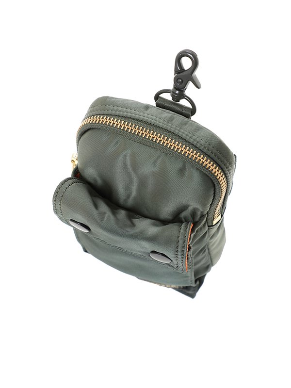 TANKER MOBILE POUCH-タンカーモバイルポーチ-PORTER（ポーター）通販