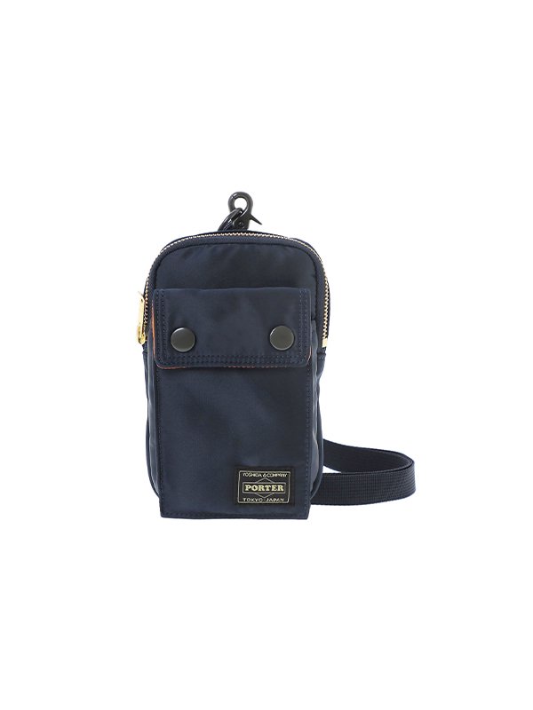 TANKER MOBILE POUCH-タンカーモバイルポーチ-PORTER（ポーター）通販