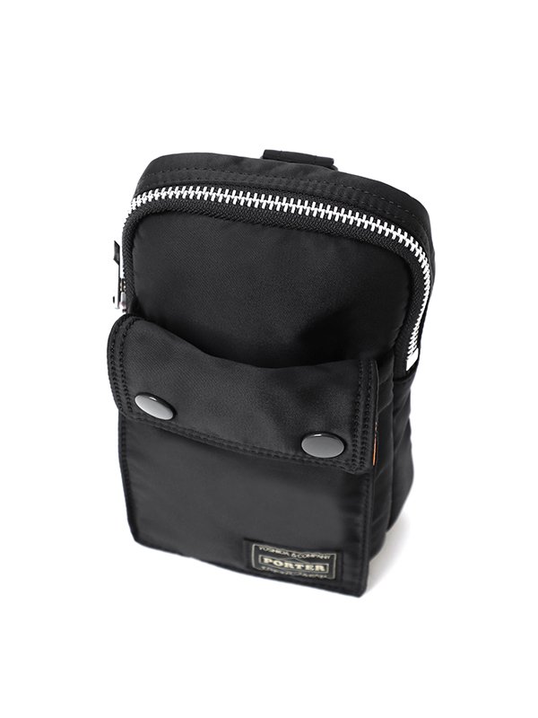 TANKER MOBILE POUCH-タンカーモバイルポーチ-PORTER（ポーター）通販