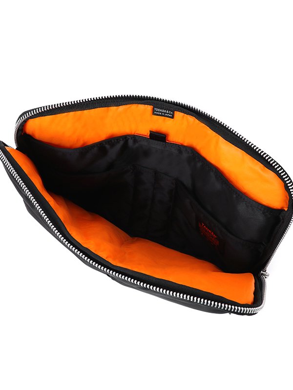 TANKER DOCUMENT CASE-タンカードキュメントケース-PORTER（ポーター