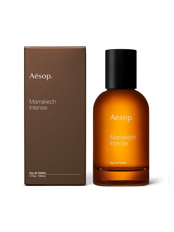 Marrakech Intense EDP 50mL-マラケッシュ インテンス