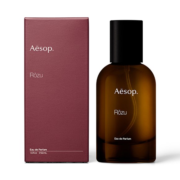 Rozu Eau de Parfum-ローズ オードパルファム-Aesop（イソップ）通販