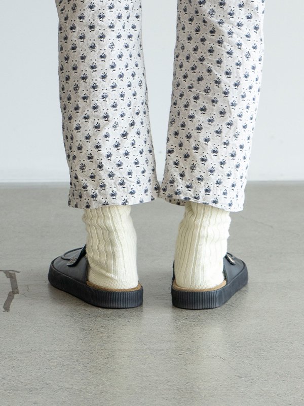 BIO MULE SANDAL-バイオミュールサンダル-AlniTak（アルニタ）| stcompany