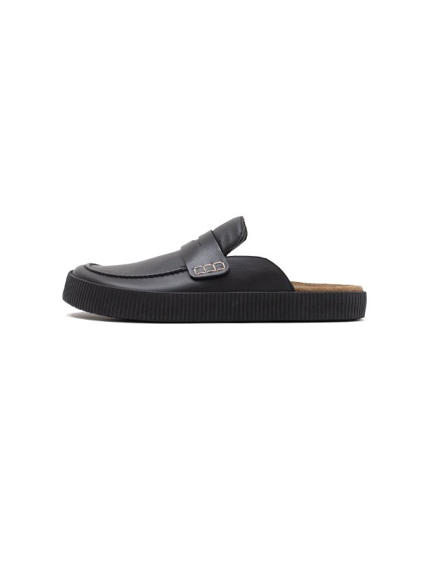 BIO MULE SANDAL-バイオミュールサンダル-AlniTak（アルニタ）| stcompany