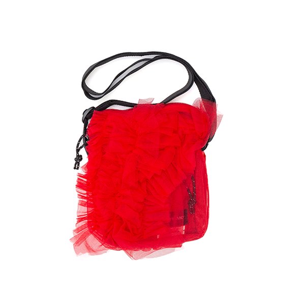 Chika Kisada×EASTPAK(THE ONE) -チカキサダ×イーストパック(ザワン