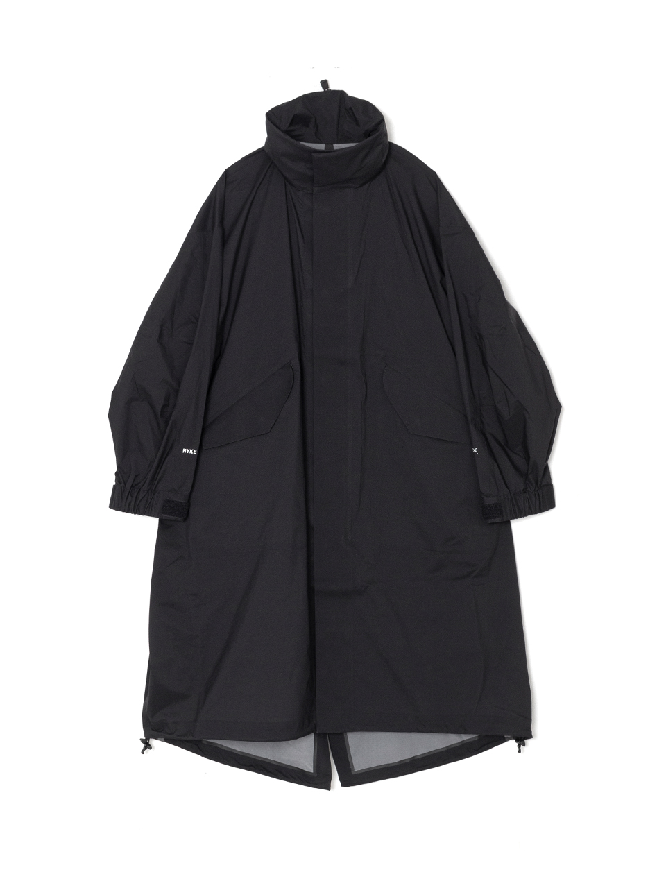 PERTEX TYPE M-65 FIELD PARKA-パーテックスタイプM-65フィールド