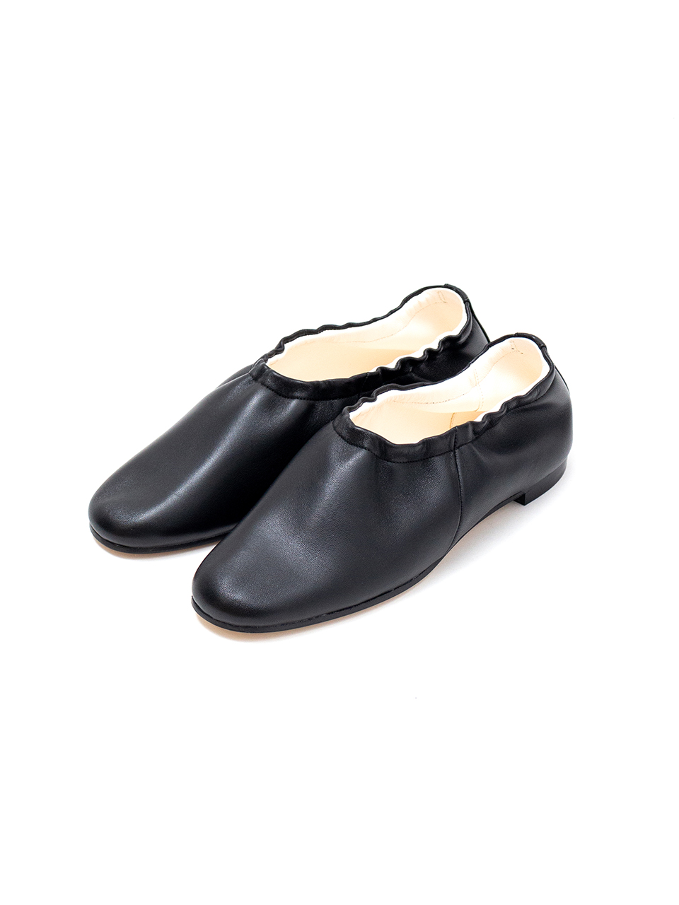 BALLET SHOES-バレエシューズ-BEAUTIFUL SHOES（ビューティフル