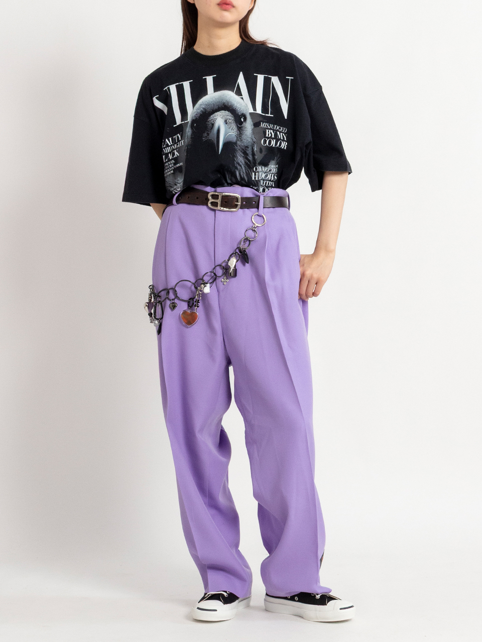 KEY CHAIN-キーチェーン-doublet（ダブレット）通販| st company