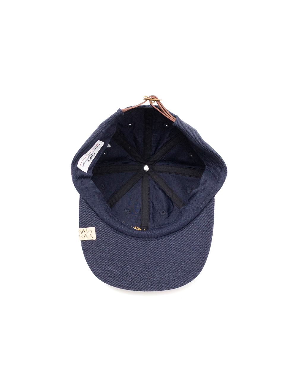 EXCELSIOR II CAP-エクセルシオールIIキャップ-visvim（ビズヴィム