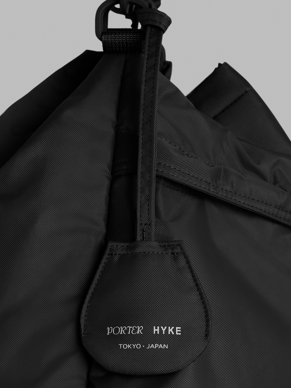 TOOL BAG-トールバッグ-HYKE（ハイク）通販| st company