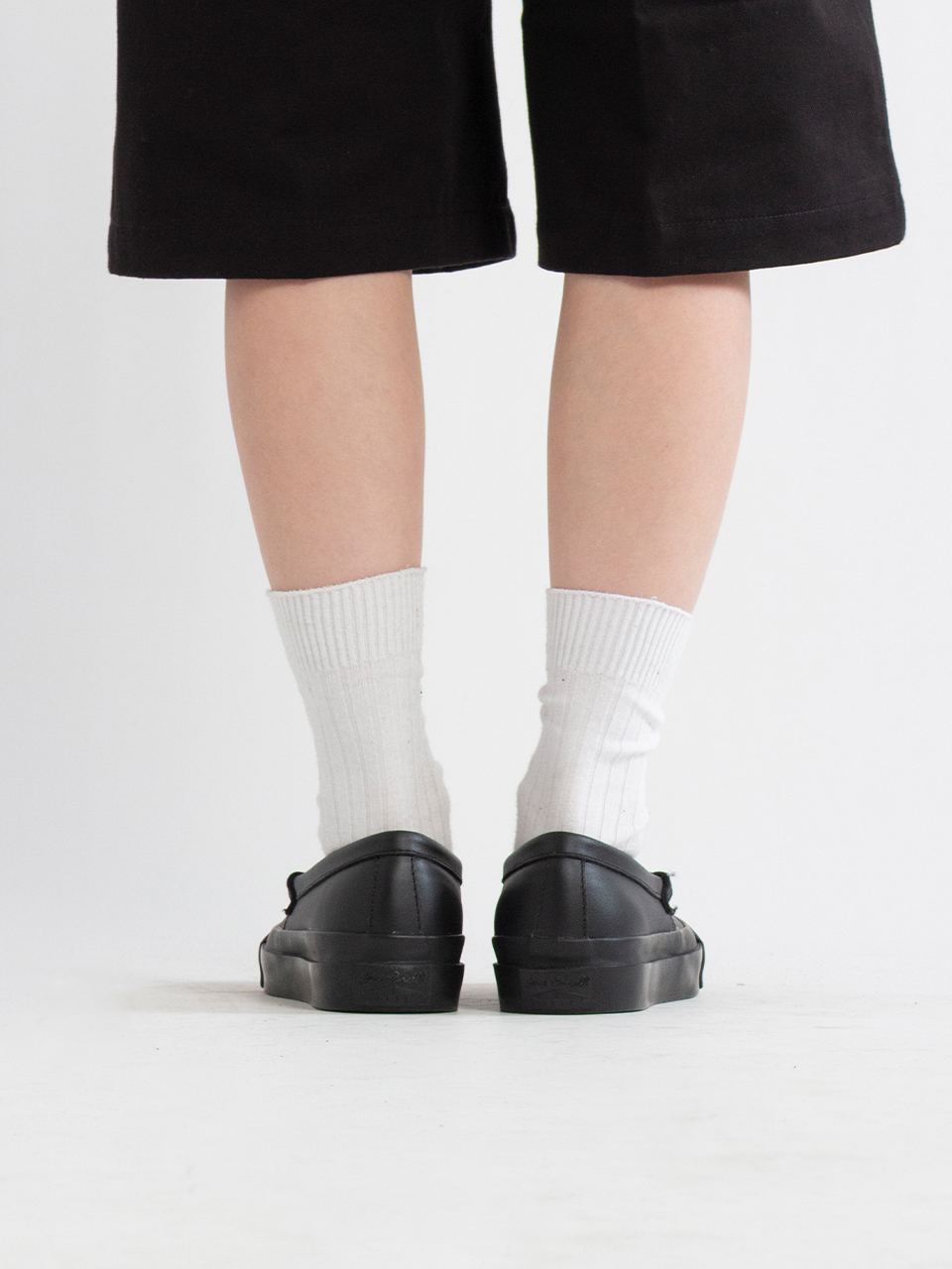 JACK PURCELL 1935 LOAFER-ジャックパーセル1935ローファー-CONVERSE