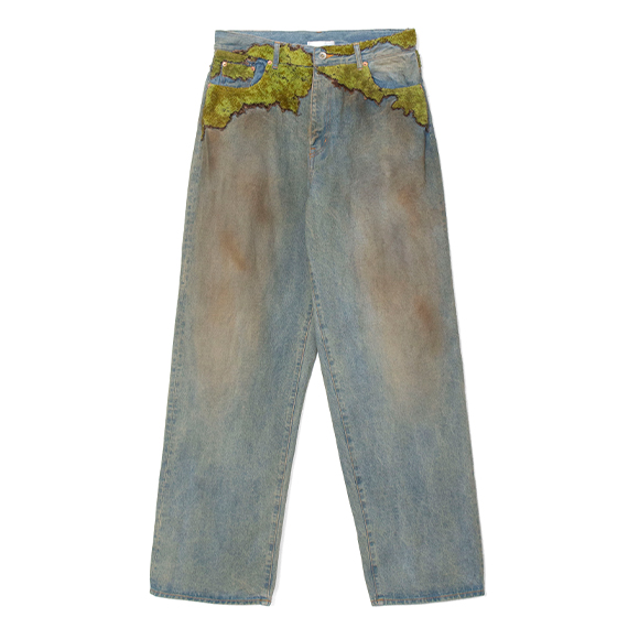 Geranium Leaf Body Balm-ゼラニウム ボディバーム-Aesop（イソップ