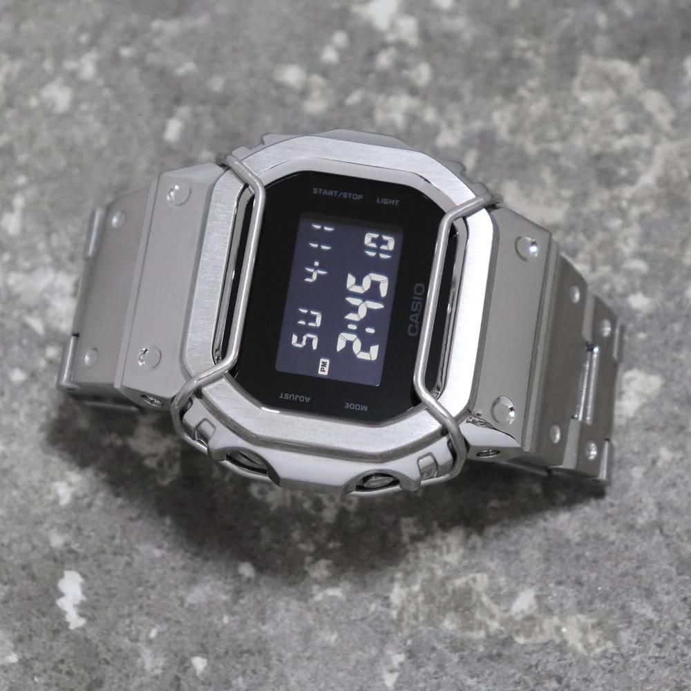 CASIO G-SHOCK 