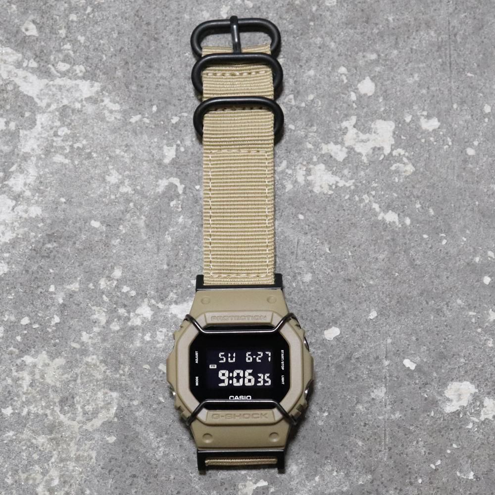 CASIO G-SHOCK 