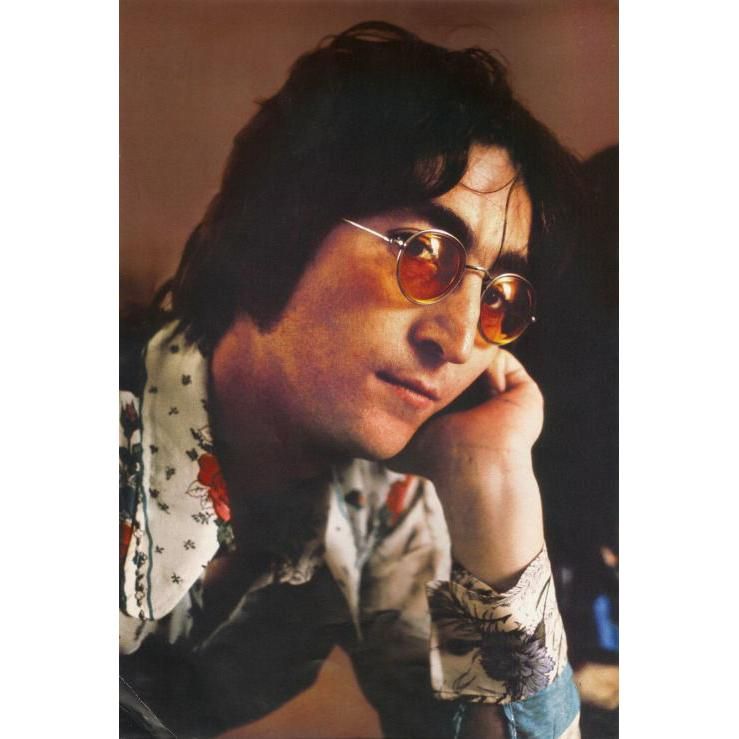 Vintage 1960's Algha Works 12KTGF Side-Mount Eyeglasses [49-21