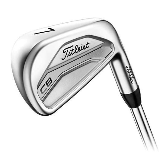 620 CB アイアン 単品（#3、#4、#5） - タイトリスト、アキラ