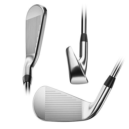 new T350アイアン 単品（#4、#5、W（53）） - タイトリスト、アキラ