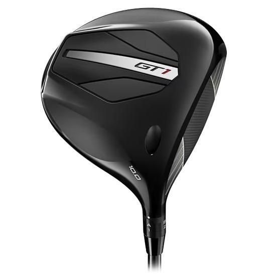 GT1 DRIVER [Fujikura AIR SPEEDER Next Gen] - タイトリスト、アキラ