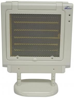 遠赤外線マイカヒーターII - うさぎ専門店 Rabbit Parade