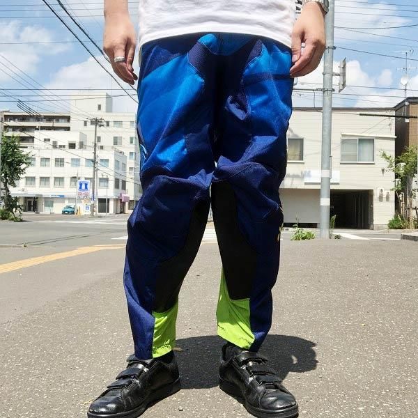 thor/ソアー/モトクロスパンツ【W32】オフロードパンツ/メンズ