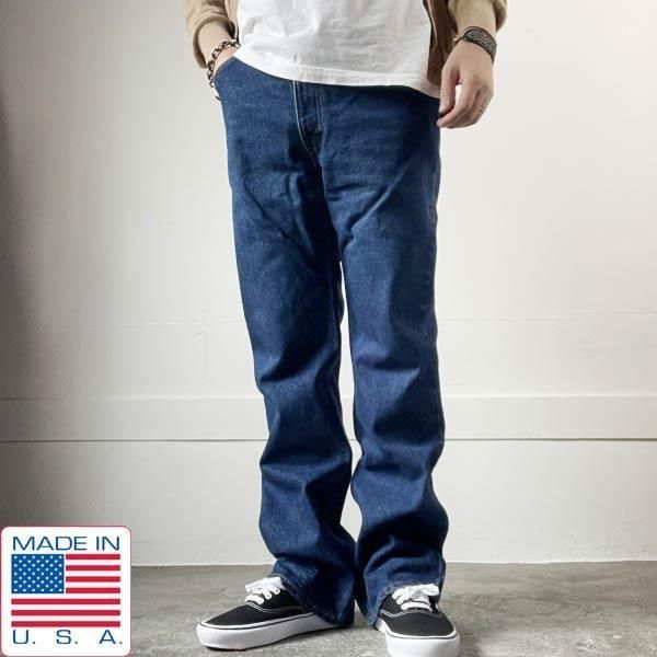 リーバイス 517 ブーツカット | ビンテージジーンズ - 札幌 ビンテージ