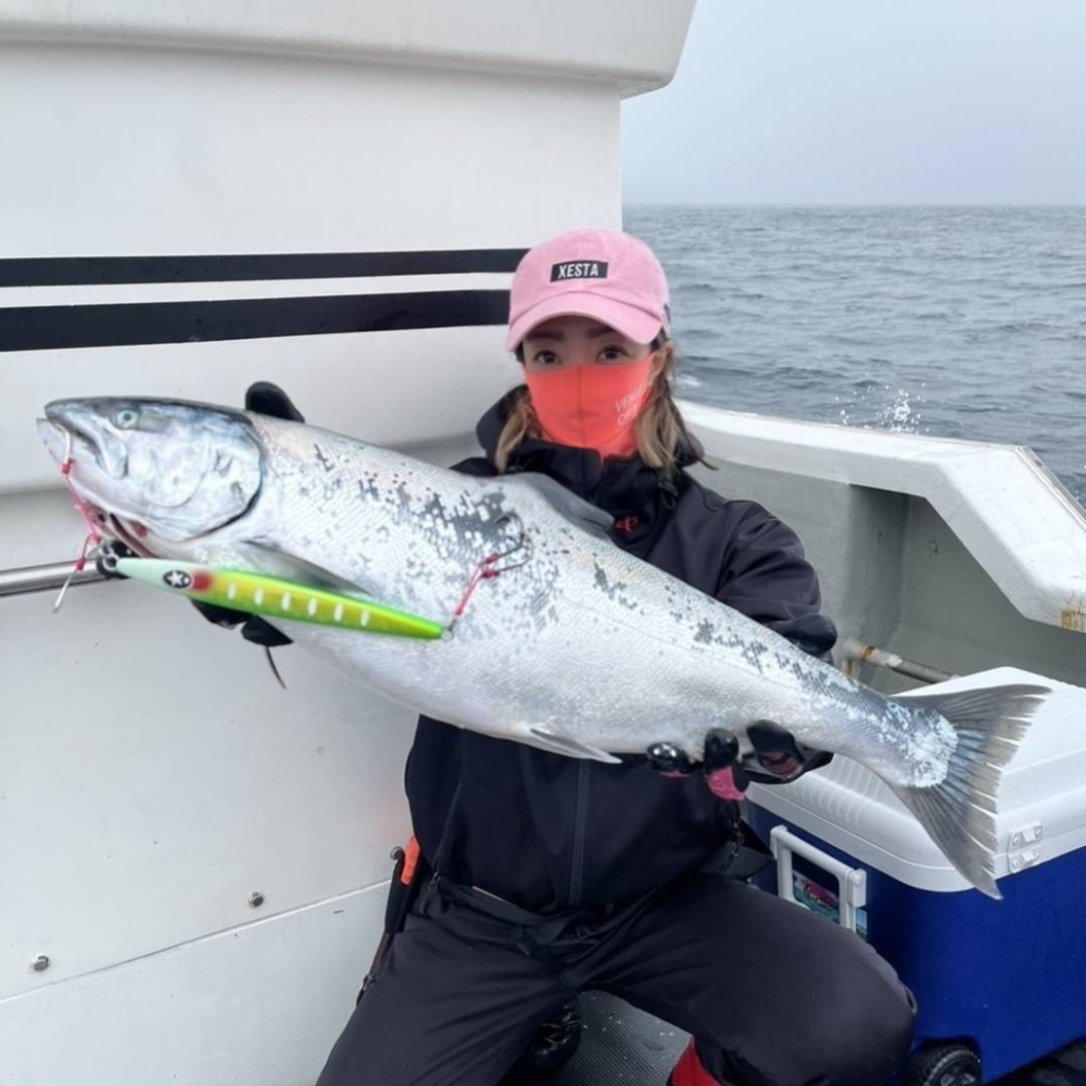 スクランブルアグラーム | サクラマス - XESTA ONLINE SHOP