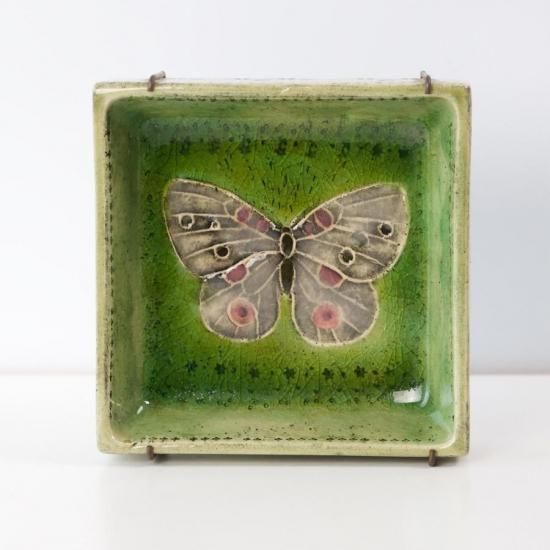 Rut Bryk / ルート・ブリュック バタフライ