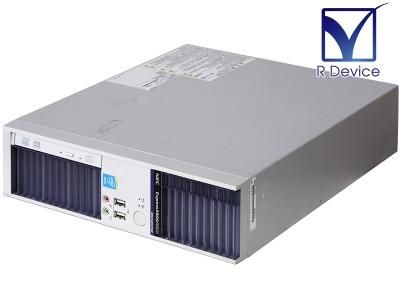 Express5800/53Xi N8000-6306 NEC Corporation Xeon E3-1225 v3 3.20