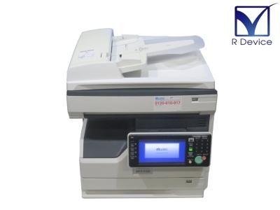 使用少な目！】muratec ムラテック MFX-5185 A3モノクロレーザー複合機