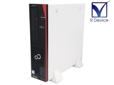 ESPRIMO D588/T FMVD38001 富士通 Windows 11 Pro 64bit 第8世代 i5