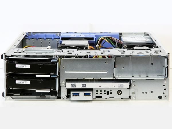 Express5800/T110i-S N8100-2499Y NEC Xeon E3-1225 v6 3.30GHz/8GB