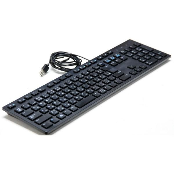 DELL K216-BK-JPN 日本語配列キーボードとマウス 6個セット Amazon.co