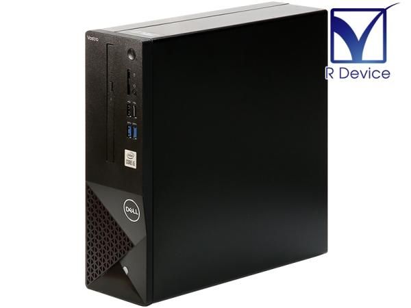 Windowsデスクトップ Dell Vostro 3800 GTX1050Ti Windowsデスクトップ