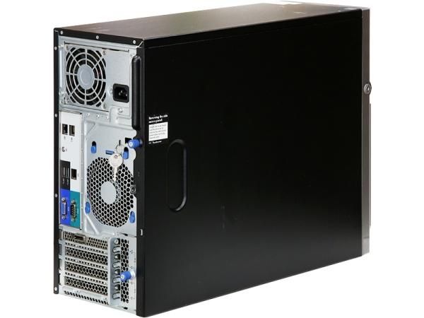 ProLiant ML310e Gen8 v2 722445-B21 HPE Pentium G3240 3.10GHz