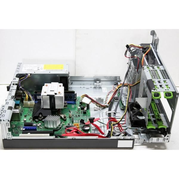 PRIMERGY MX130 S2 | 富士通 中古サーバ - プリンター、サーバー