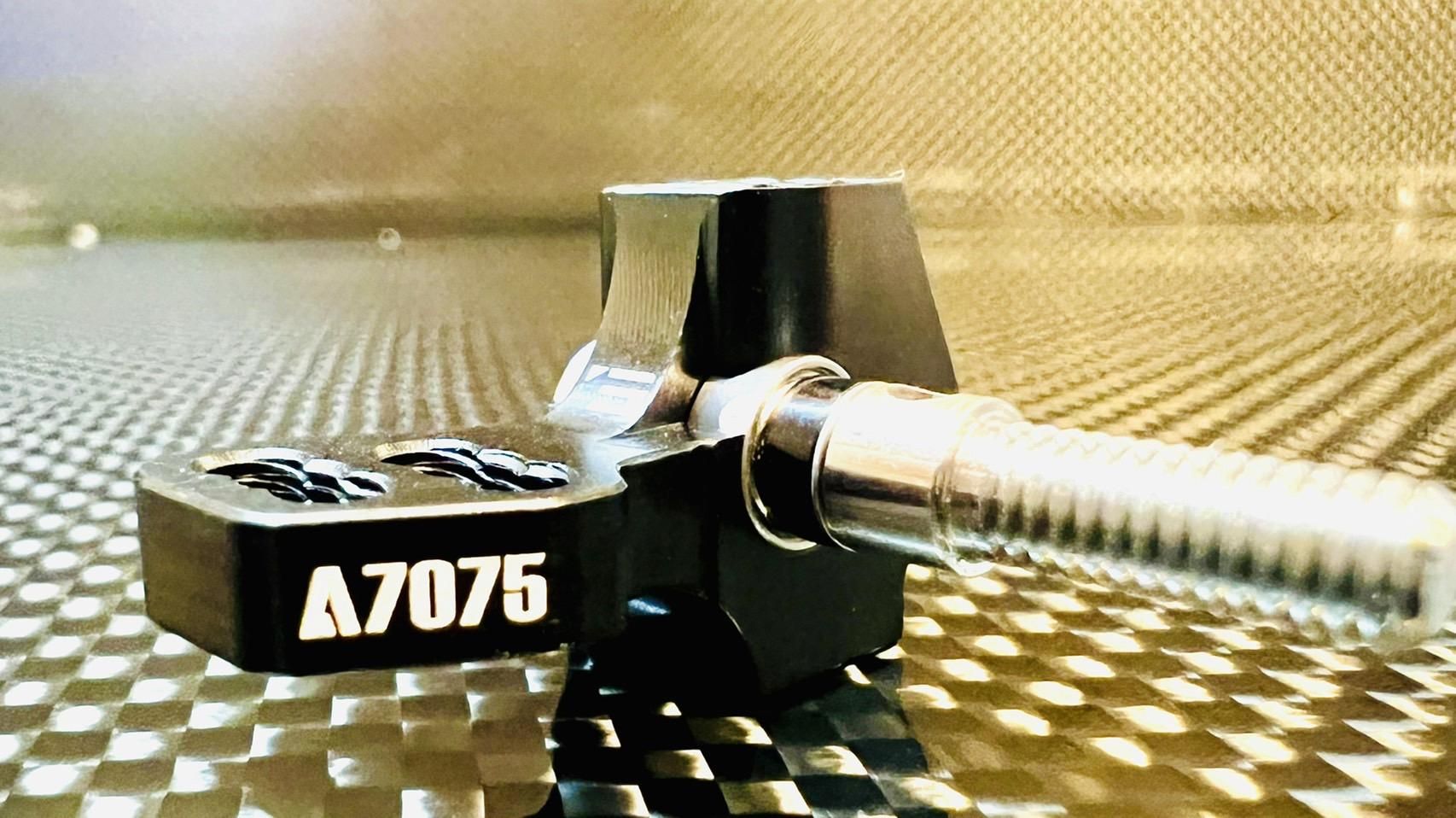 WRAP-UP】 近藤カスタム脚 VX サスペンションシステム Ver.2 - HRC